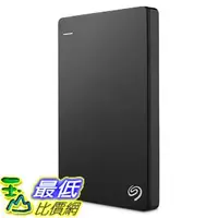 在飛比找樂天市場購物網優惠-[107美國直購] 外置硬碟 Seagate Backup 