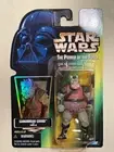 Star Wars Power of the Force Gamorrean Guard 3.75" Action Figure New in Package