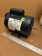 Leeson General Purpose 1/3 HP Motor 103156.00