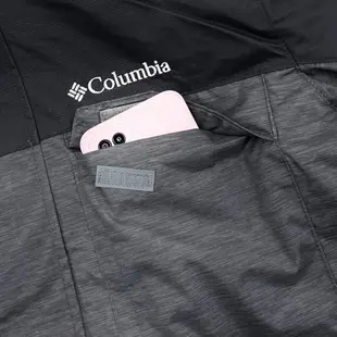 Columbia 三合一 保暖外套  出國外套  超保暖 2件式 防水 兩件式 機能外套 哥倫比亞 帽可拆 #8910