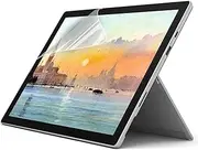 TMahhbid 2Pcs Matte Screen Protector for Microsoft Surface Pro 11(2024)/X/9/8 13 inch, Paper Gloss Anti-Glare Matte Screen Protectors, Drawing, Writing with The Stylus Pen Like on Paper