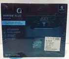Instant Vortex Plus Air Fryer 6 Quarts 6 in 1 Cooking Functions Clear Window