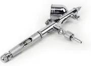 Dynamic Power HB-AB203 Dual Action Mirco Air Control Air Brush