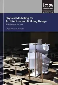 在飛比找博客來優惠-Physical Modelling for Urban D