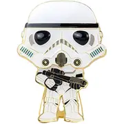 POP! Enamel Pin Star Wars Stormtrooper 4"