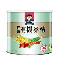 在飛比找Yahoo奇摩購物中心優惠-桂格 敏兒HA有機麥精(300g)