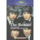 The Beatles: British Pop Sensation