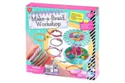 Make-A-Braid Workshop