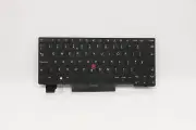 Lenovo ThinkPad X280 A285 X390 X395 L13 Keyboard UK Black 01YP188