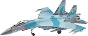 Hasegawa HAE44 1:72 Scale SU-35S Flanker Model Kit