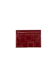 Raspberry Pi Compute Module 4, 1GB 8GB EMMC WIFI CM4104008