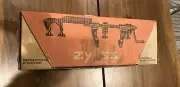 Zyliss 4 Tools In 1- Vice, Plane Bench, Clamp, & Gluing Press NOS