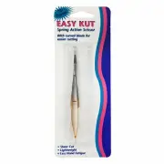 The Original Easy Kut Spring Action Scissor