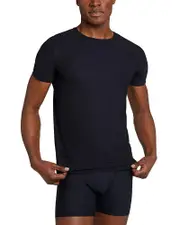 Commando Classic Microfiber Crewneck Undershirt