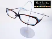 Paul Smith Eyeglass Frame 040470 Sabae Made Classic Style for Men/Women