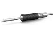 Weller RTU020BMS - RT Ultra Tip, Bevel Cut 2.0mm, MIL-SPEC (T0050105599)