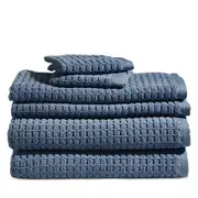 Dkny Quick Dry Towel Set