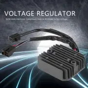 Motorcycle Voltage Rectifier Long Service Life for VT Nighthawk GT 650