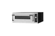TP-2-1 Prisma Food Pizza Ovens Single Deck 4 x 40cm