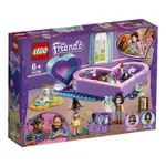 LEGO 樂高 FRIENDS系列 心型盒 友情套裝 41359