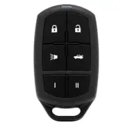 Voxx/Omega Factory OEM Replacement Remote Key Fob for 1990-94 Mitsubishi Precis