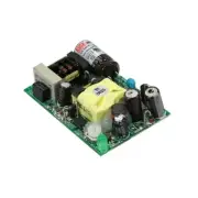 Mean Well NFM-10-5 AC-DC Single Output Medical Open Frame Power Supply - 2 Pack