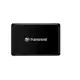 TRANSCEND 創見 TS-RDF8K2 讀卡機 USB3.0 All-in-1 Multi Card Reader