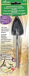 Clover 9103 Mini Iron II Large Tip