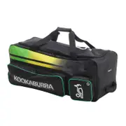 Kookaburra Pro 3.0 Wheelie Cricket Bag