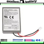 New KCR1410 Battery for Playstation 4 PS4 Pro Slim New 2016 Verison Controller
