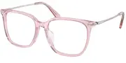 Swarovski SK2016D Asian Fit 3001 Women Eyeglasses