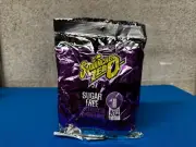 Sqwincher Qwik Stik - GRAPE - 20 oz Yield ZERO Sugar Powder Mix