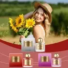 Women Elegant Perfume Pheromone 50ml Parfums Floral Scent Perfumes L4K8