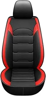 Car Seat Covers for Toyota for Camry 70 2023 Car Seat Covers Full Set Car Seat Protector Auto Seat Cover Front Car Seat Cover Sets(B 1 PCS)