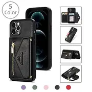 Phone Case For iPhone 16e iPhone 16 iPhone 15 Pro Max Plus iPhone 14 13 12 11 Pro Max Mini X XR XS Max 8 7 Plus Wallet Case with Lanyard Card Slot Shockproof S