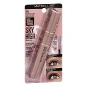 Maybelline Lash Sensational Sky High Mascara - 800 Blackest Black