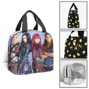 c360 Children Lunch Bags Kids School Insulated Lunch Bag Portable Cooler Tote Food tbd360
