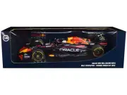 Red Bull Racing RB18 #1 Max Verstappen "Oracle" Winner F1 Formula One "Italian G