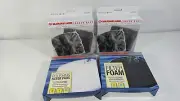 Marineland Polishing Filter Pads - Carbon Bags - Filter Foam Fish Tank Canister