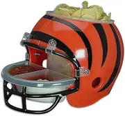 Wincraft Snack Helmet - NFL Cincinnati Bengals