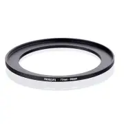77mm-95mm 77mm to 95mm 77 - 95mm Step Up Ring Filter Adapter for Camera Lens