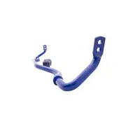 SuperPro Heavy Duty 22mm 2 Position Adjustable Sway Bar Kit - Rear, RC0085RZ-22