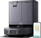 eufy X10 Pro Omni Robot Vacuum and Mop 8000Pa Dual Mops Auto Mop Washing/Drying