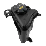 Engine Coolant Recovery Overflow Reservoir Tank with Cap and Sensor Compatibl...