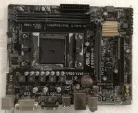 在飛比找露天拍賣優惠-【麻吉大促】Asus/華碩 A55BM-E R2.0 K /