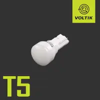 在飛比找蝦皮購物優惠-[沃德] Voltik T5 加大 LED 燈泡 白光 12