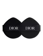 [DIOR] Forever Glow Cushion Foundation Sponge 2 Pack