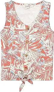 [Garcia] Girls' Tank top/cami Shirt