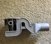 NOS Hansgrohe waste Tub and Shower Raindrain 60067000