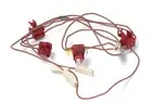 GENUINE SMEG 4 BURNER GAS COOKTOP MICROSWITCH ASSEMBLY IGNITION SPR864AVOGH